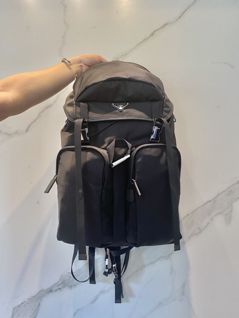 Pra*a backpacks